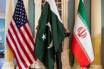 பாகிஸ்தானில் அமெரிக்க - ஈரான் அமைதிப் பேச்சுவார்த்தை: இஸ்லாமாபாத்தில் பலத்த பாதுகாப்பு