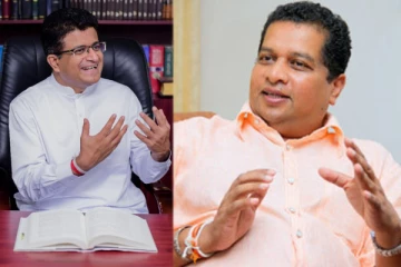 உதய கம்மன்பில இன்று ஜோக்கர்! எதிரணி பாரிய குற்றச்சாட்டு