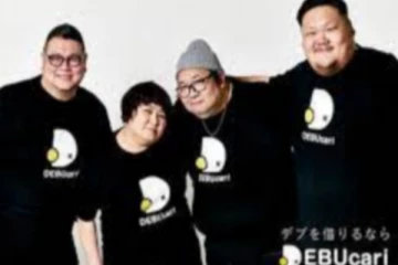 குண்டு மனிதர்களை வாடகைக்கு விடும் நிறுவனம்! காரணம் இதுதான்