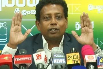 வடக்கு, கிழக்கு பிரதேசங்களில் ரணிலுக்கே முழு ஆதரவு! வேலுகுமார்