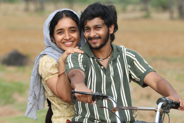 6 நாட்களில் சிறை படம் செய்துள்ள வசூல்.. எவ்வளவு தெரியுமா | Sirai Movie 6 Days Box Office Collection