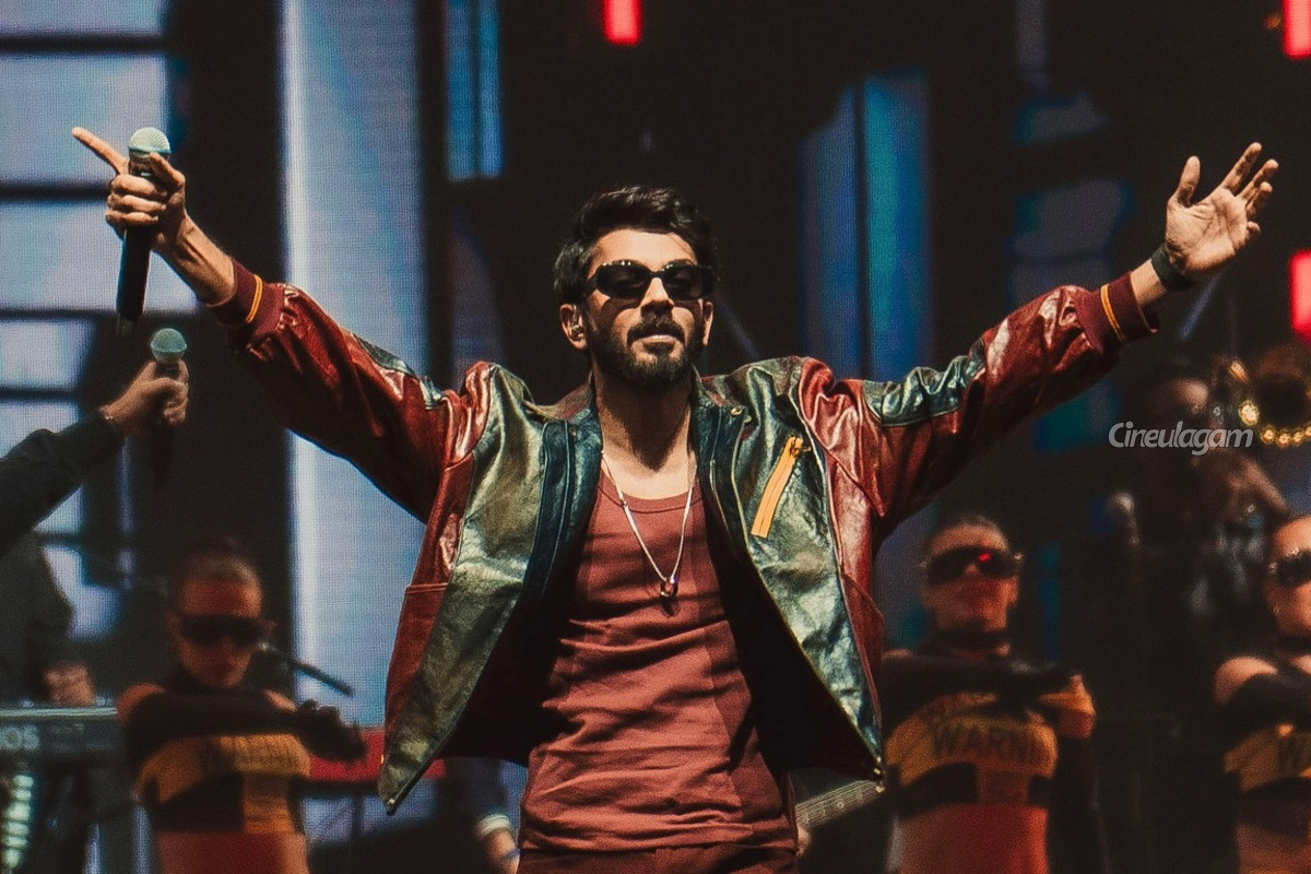 அனிருத் கேட்ட சம்பளம்.. கடும் ஷாக் ஆன தயாரிப்பாளர் | Is Anirudh Asking For 20 Cr Salary Per Film