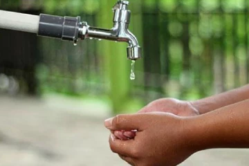 ඉස්සරහට වතුර නැතිවීමේ අවදානමක්? වතුර සීමා කිරීමේ ලකුණු