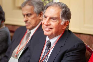 Ratan Tata : 3500 கோடிக்கு மேல் சொத்து மதிப்பு!! ஊரே போற்றும் ரத்தன் டாடா..
