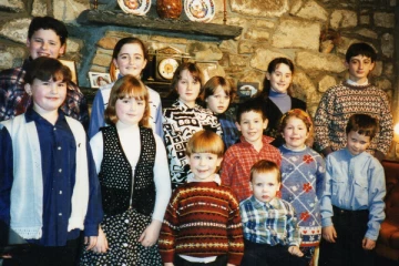 புத்தாண்டை 13 நாட்கள் கழித்து கொண்டாடும் பிரித்தானிய மக்கள்: ஏன் தெரியுமா?