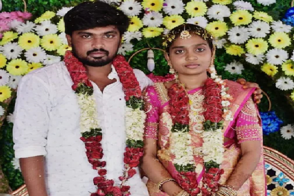 சகோதரருக்கு கடிதம் எழுதிவைத்து விட்டு உயிரை மாய்த்த பெண்: என்ன எழுதியிருந்தார்? | Andhra Women End Life With Note Cant Tie Rakhi