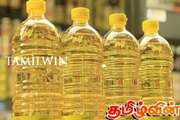 தேங்காய் எண்ணெய் விநியோகம் குறித்து வெளியான தகவல்