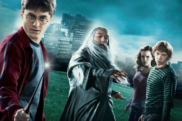 அதிர்ச்சி...ஹாரி பாட்டர் திரைப்பட நடிகர் காலமானார்! கதறும் திரையுலகம்