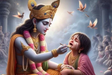 இந்த தவறு செய்பவர்களுக்கு மன்னிப்பே கிடையாதாம்.. என்ன தெரியுமா?