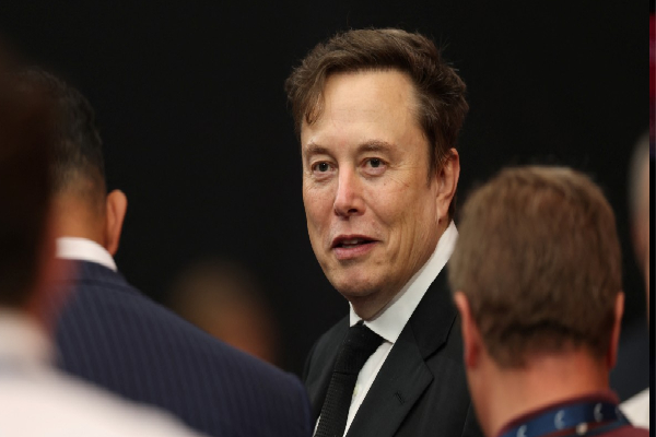 வரலாற்றில் முதல் நபர் :எலோன் மஸ்க் படைத்த சாதனை | Elon Musk Becomes First Person To Hit 500 Billion