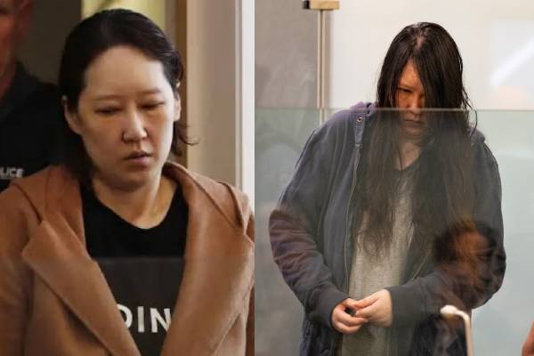 new zealand woman life sentence suitcase