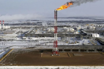 ஐரோப்பிய நாடுகளுக்கு எரிவாயு விடயத்தில் கடுமையான அதிர்ச்சியை அளித்தது ரஷ்யா!