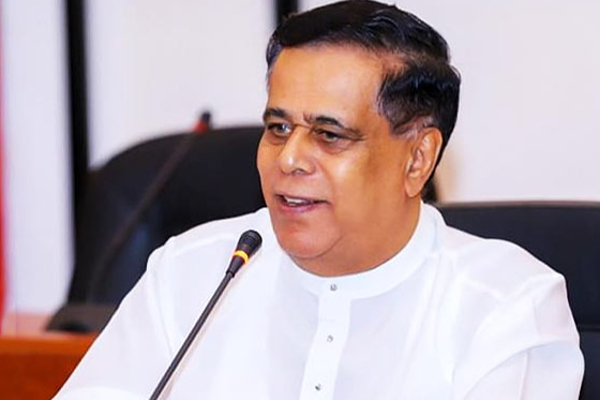 சுதந்திரக் கட்சியின் தலைவராக நிமல் சிறிபால | Nimal Siripala Is The Leader Of Freedam Party