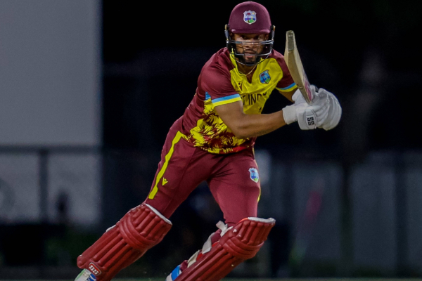 Shai Hope Shai Hope