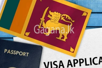 නව වීසා කාණ්ඩ යටතේ වීසා නිකුත් කිරීමෙන් වෙලා තියෙන දෙයක්.