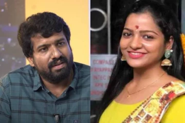 சித்ரா இறப்புக்கு யார் காரணம் என தெரியும்? ஹேம் நாத்தின் பரபரப்பு பேட்டி!