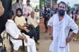 வைரலாகும் சீமானின் புதிய தோற்றம்... ‘சேயோன்’ படத்தில் இப்படியொரு கதாபாத்திரமா?