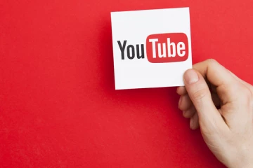 செயலிலந்து இருந்த யூடியூப் மீண்டும் வழமைக்கு