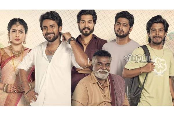 வீட்டைவிட்டு சென்ற நிலா, சோழனிடம் சொன்ன அந்த வார்த்தை.. அய்யனார் துணை பரபரப்பு புரொமோ | Vijay Tv Ayyanar Serial Promo