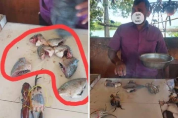 பிள்ளையாரடி பகுதியில் இப்படியும் ஒரு திருட்டு! எச்சரிக்கை தகவல்