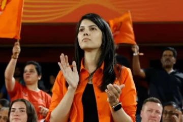 IPL-லில் கலக்கிய சன்ரைசர்ஸ் ஹைதராபாத் அணியின் உரிமையாளர் காவ்யா மாறனின் சொத்துமதிப்பு தெரியுமா?