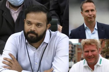 அவரை நிறவெறியுடன் தான் நடத்தினோம்! ஏழு வீரர்கள் மீது விசாரணை.. இங்கிலாந்து கிரிக்கெட்டில் பரபரப்பு