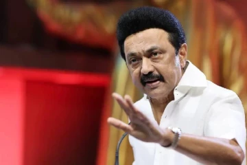 புறவாசல் வழியாக அச்சுறுத்தப் பார்க்கும் பா.ஜ.க : அமலாக்கதுறை சோதனைக்கு முதலமைச்சர் கண்டனம்