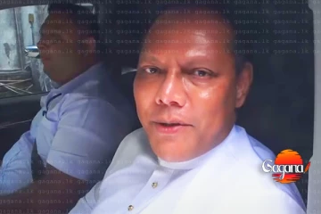 දයාසිරි ජයසේකර ලෝක අමාරුවක - විමර්ශන ඇරඹේ