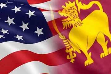 இலங்கை அரசாங்கத்தின் முயற்சிகள் குறித்து அமெரிக்க ஜனாதிபதியின் சிறப்பு உதவியாளருக்கு விளக்கம்