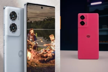 ரூ.20,000க்கு அசத்தலான Motorola Edge 50 Fusion ஸ்மார்ட்போன்: சிறப்பம்சங்கள் என்னென்ன?