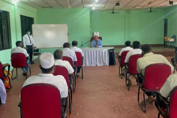 மன்னார் பிரதேச சபையினை சிறிலங்கா முஸ்லிம் காங்கிரஸ் கைப்பற்றியது (Photos)