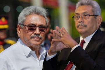 கோட்டாபயவின் தகுதியை அன்றே கணித்த தமிழர்கள்