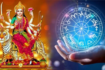 30 ஆண்டுகளுக்கு பின் விஜய தசமி நாளில் உருவாகியுள்ள 3 யோகங்களால் நற்பலனைப் பெறும் ராசிக்காரர்கள்