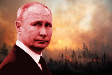 ரஷ்யாவில் அவசர நிலை பிரகடனம்!