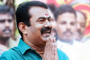 சீமானால் நட்சத்திர அந்தஸ்து பெற்ற திருவொற்றியூர்!