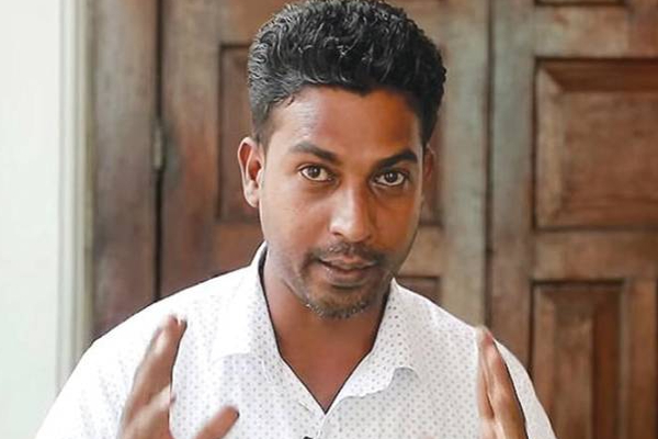 அருண் சித்தார்த்தனுக்கு மரண அச்சுறுத்தல்..! | Arun Siddharth Press Meet