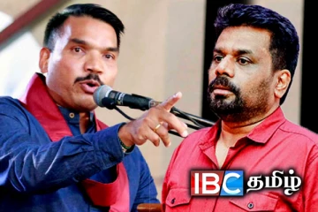 அடக்குமுறையை நாடும் அநுர அரசு - சாடும் மொட்டு தரப்பு