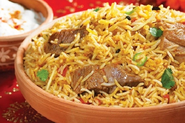 ஒரு வினாடிக்கு 2 பிரியாணி ..ஸ்விக்கி வெளியிட்ட ஆச்சர்ய ரிப்போர்ட் | Most Ordered Foods In Swiggy