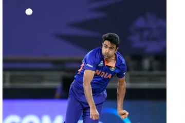 இந்தியா - நியூசிலாந்து தொடர்! வித்தியாசமான சாதனையை தொடர்ந்து செய்யும் தமிழக வீரர் அஸ்வின்... இது நிஜமாவே கெத்து தான்