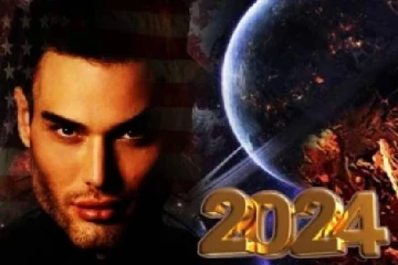 2024 இல் நடக்க போவது என்ன? கணிப்பில் வெளிவரும் தகவல்கள்