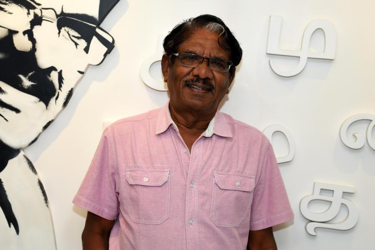 மறைந்த இயக்குநர் பாரதிராஜாவின் சொத்து மதிப்பு.. முழு விவரம் இதோ | Director Bharathiraja Net Worth மறைந்த இயக்குநர் பாரதிராஜாவின் சொத்து மதிப்பு.. முழு விவரம் இதோ | Director Bharathiraja Net Worth