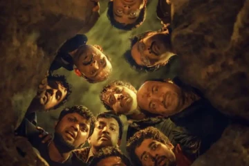 Industry Hit : 200 கோடியை நெருங்கும் மஞ்சும்மல் பாய்ஸ்.. பாக்ஸ் ஆபிஸ் கலெக்ஷன்