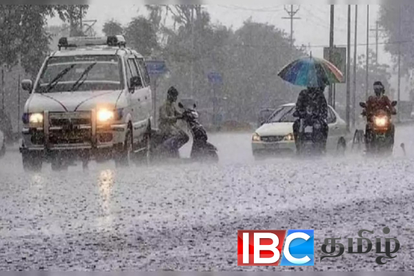 அதிகரிக்கும் மழைவீழ்ச்சி...! வவுனியா, மன்னார் மக்களுக்கான அவசர அறிவிப்பு | Highest Rainfall Over The Past 24 Hrs Recorded அதிகரிக்கும் மழைவீழ்ச்சி...! வவுனியா, மன்னார் மக்களுக்கான அவசர அறிவிப்பு | Highest Rainfall Over The Past 24 Hrs Recorded