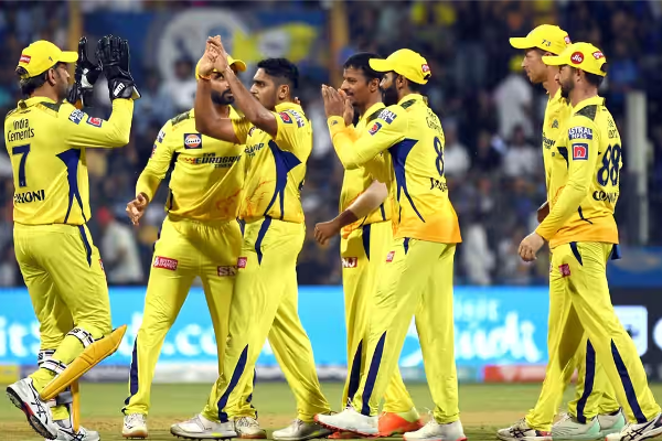 இன்று சிஎஸ்கேக்கு பலப்பரீட்சை - மோதவுள்ள முக்கிய அணி..! | Csk Vs Rr Ipl 2023 Match Live