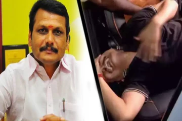 நெஞ்சு வலியில் துடித்த தமிழக அமைச்சர் செந்தில் பாலாஜி: வெளியான பின்னணி