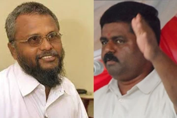 விடுதலைப்புலிகளின் தலைவர் தொடர்பில் டக்ளசின் பேச்சால் வெடித்தது சர்ச்சை