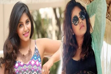 trendy உடையில் ரசிகர்களை கிறங்கடிக்கும் நடிகை அஞ்சலி... குவியும் லைக்குகள்