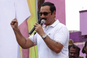 இலங்கைக்கு சர்வதேச விசாரணையை உறுதி செய்யவும்! - அன்புமணி இராமதாஸ் அவசர வேண்டுகோள்