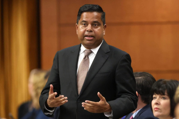 பேரிடரால் பாதிக்கப்பட்ட இலங்கைக்கு கைகொடுப்போம் கேரி ஆனந்தசங்கரி உறுதி! | Canada Stands With Sri Lanka பேரிடரால் பாதிக்கப்பட்ட இலங்கைக்கு கைகொடுப்போம் கேரி ஆனந்தசங்கரி உறுதி! | Canada Stands With Sri Lanka