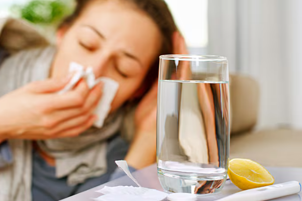 சளி, இருமலை வீட்டிலேயே குணமாக உதவும் இயற்கை டிப்ஸ் | Natural Tips To Help Cure Colds And Coughs At Home